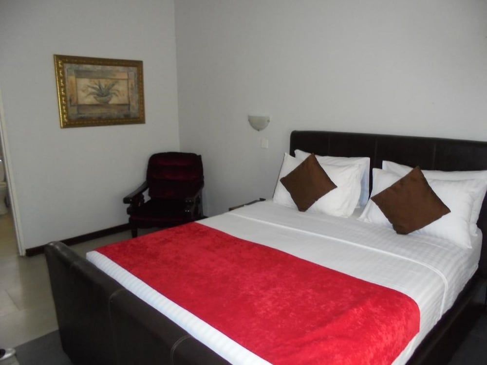Executive Double Room photo 1