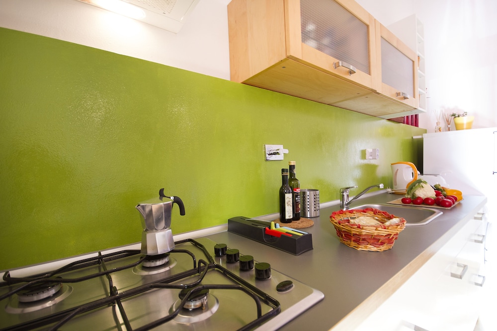 Design Apartment, 1 Bedroom (Donatello) photo 3