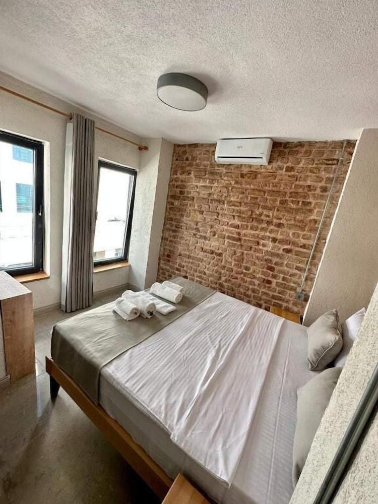 Deluxe Quadruple Room photo 3