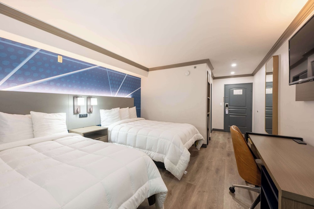 Torrance Inn LAX Airport Area, Foto 6