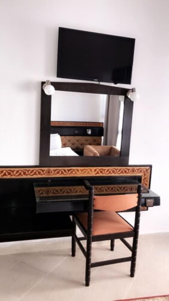 Suite, 1 Double Bed photo 3