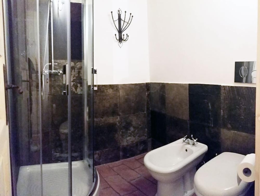 Apartment, 1 Queen Bed with Sofa bed (Carrube e Cavalieri) photo 3