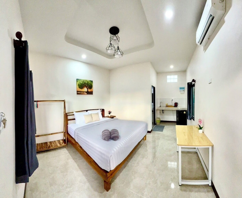 Deluxe Room photo 2