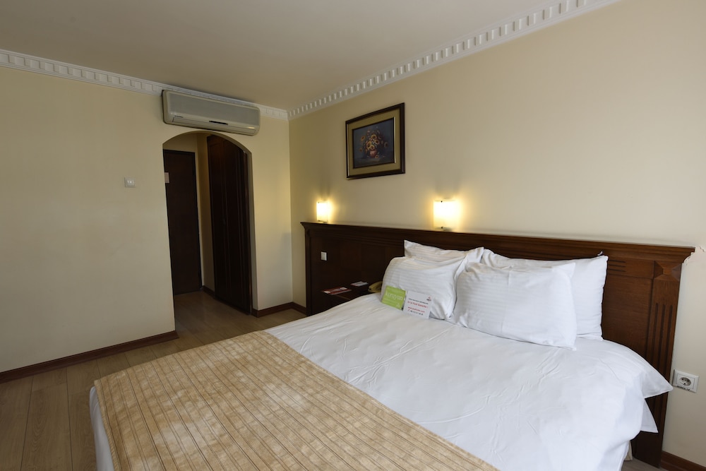 Double Room Single Use