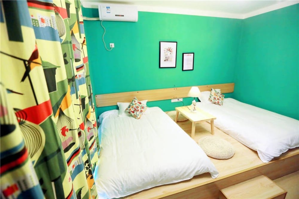 Tatami Twin Room photo 1