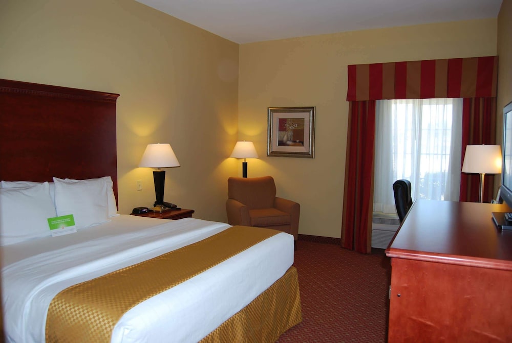 Room, 1 King Bed, Non Smoking - Photo 1
