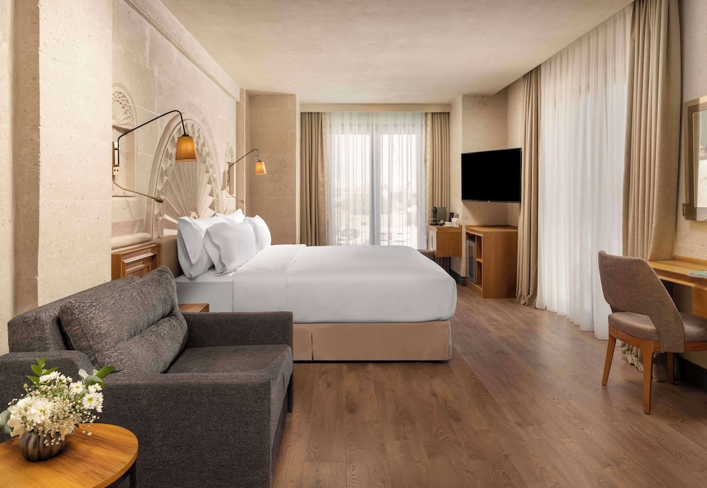 Junior Suite, Terrace