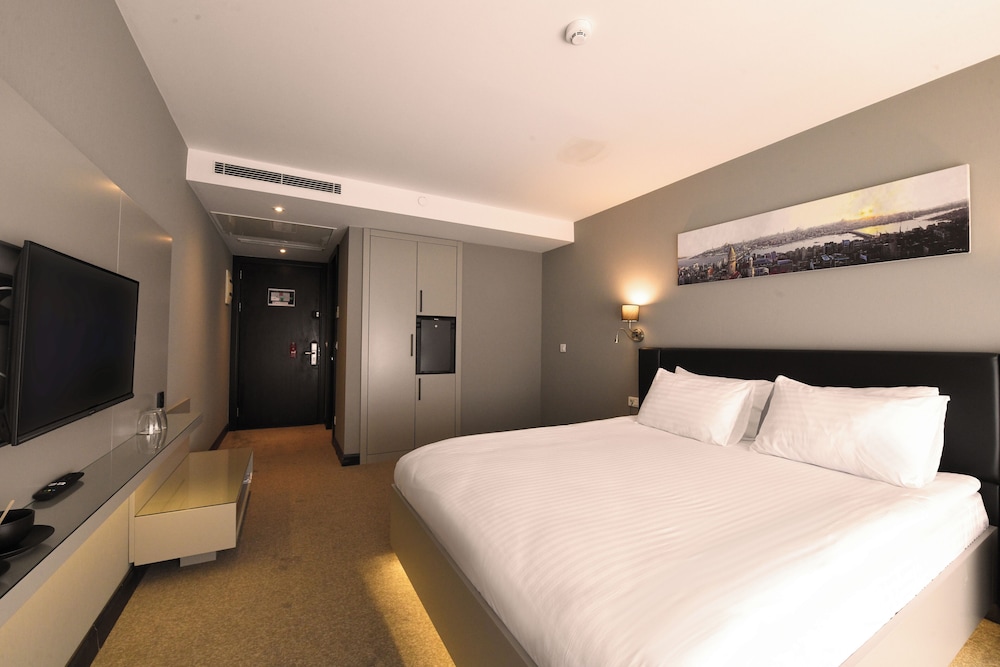 Luxury Double Room photo 2