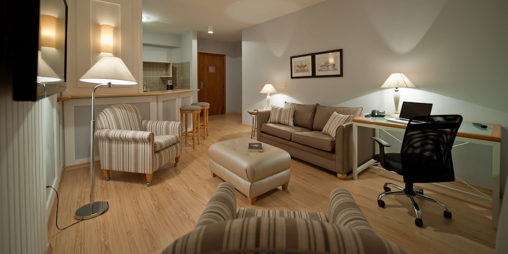 Luxury Room, 1 Double Bed photo 3