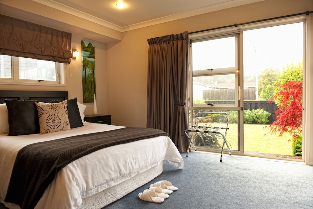 Economy Room, 1 Bedroom, Garden View photo 3