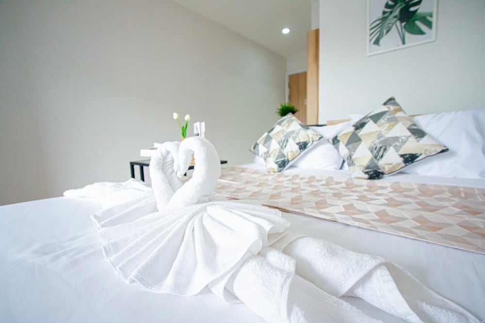 Deluxe Room photo 1