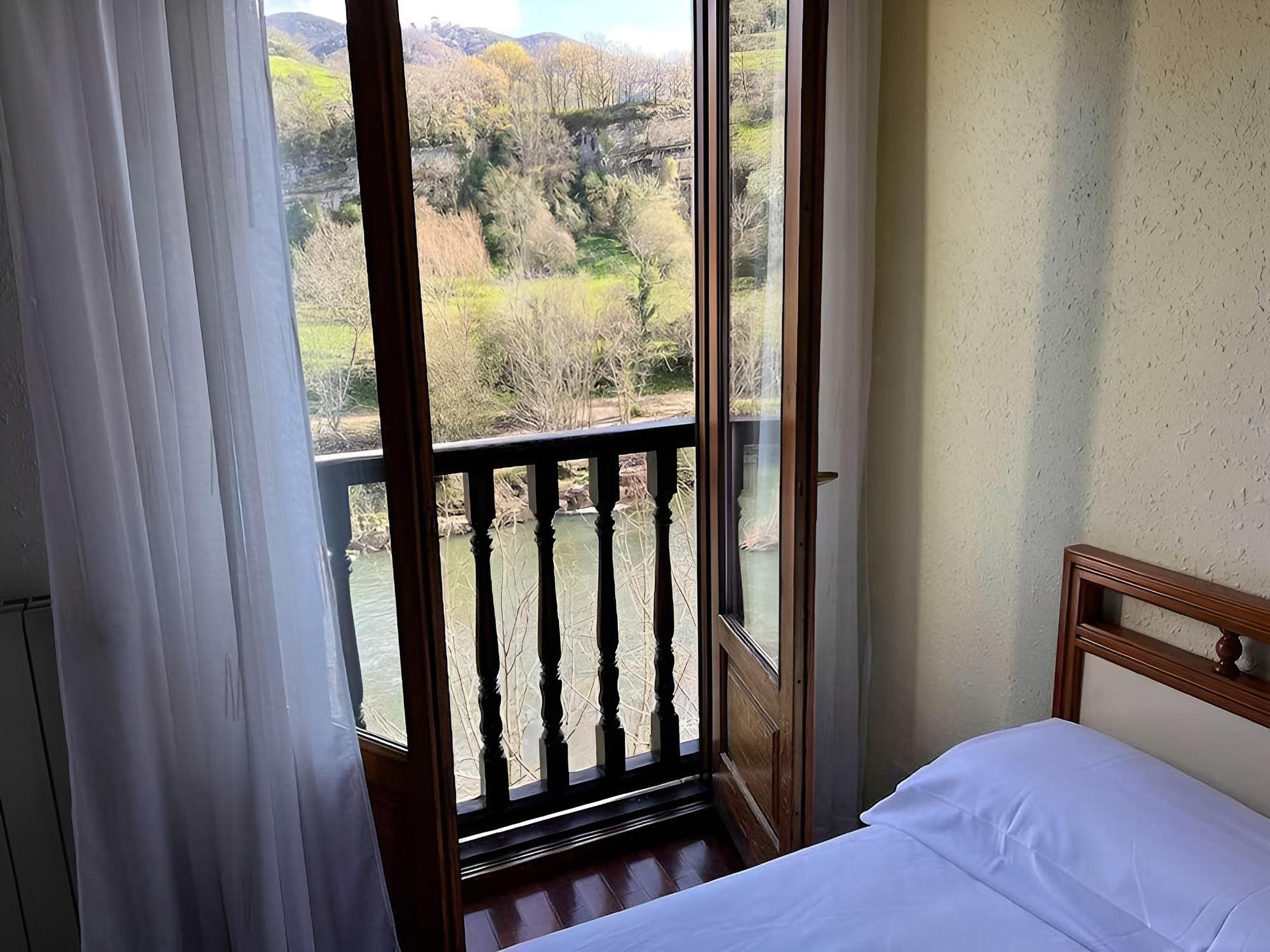 Panoramic Room, 2 Twin Beds photo 1