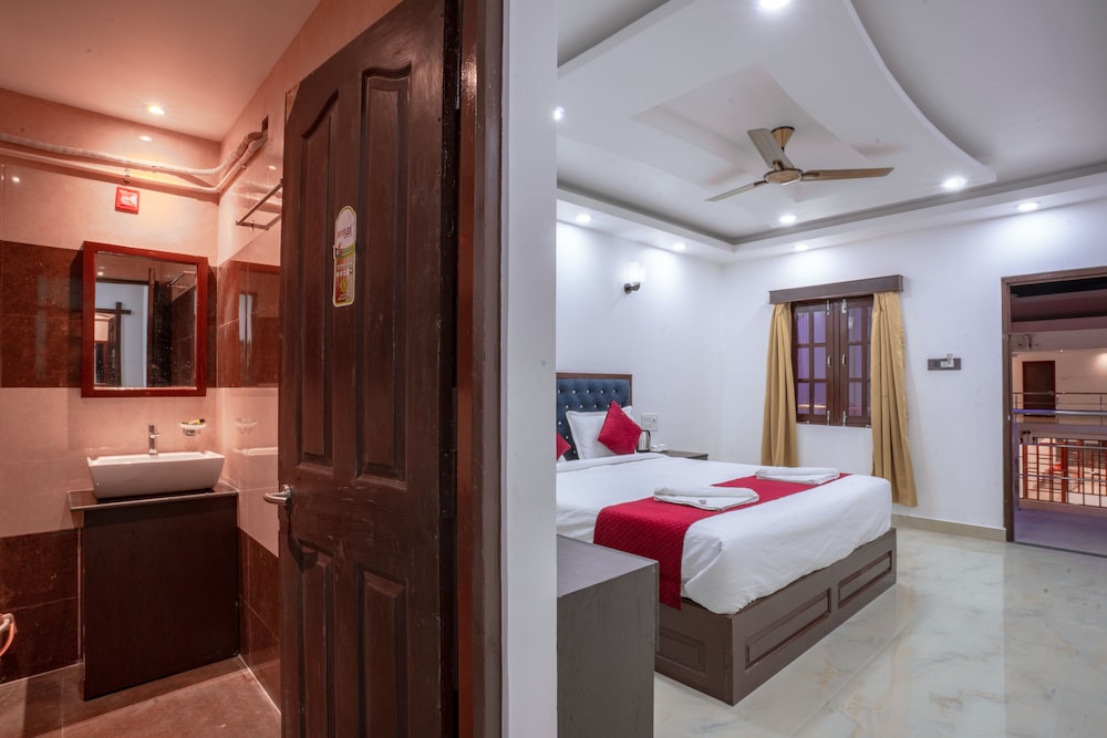 Deluxe Room - Photo 3