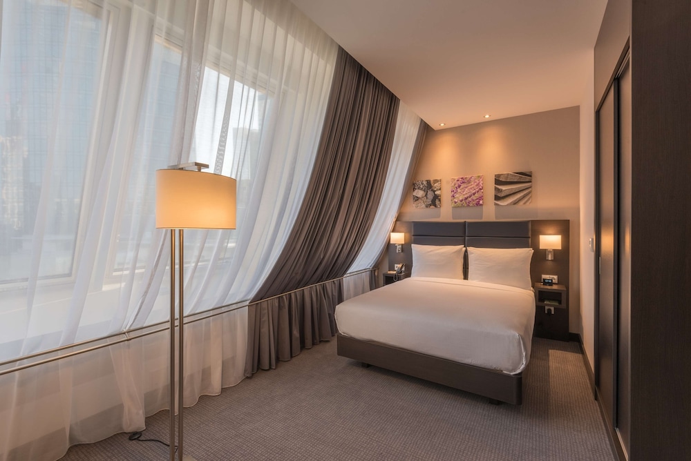 Suite, 1 Bedroom, Non Smoking