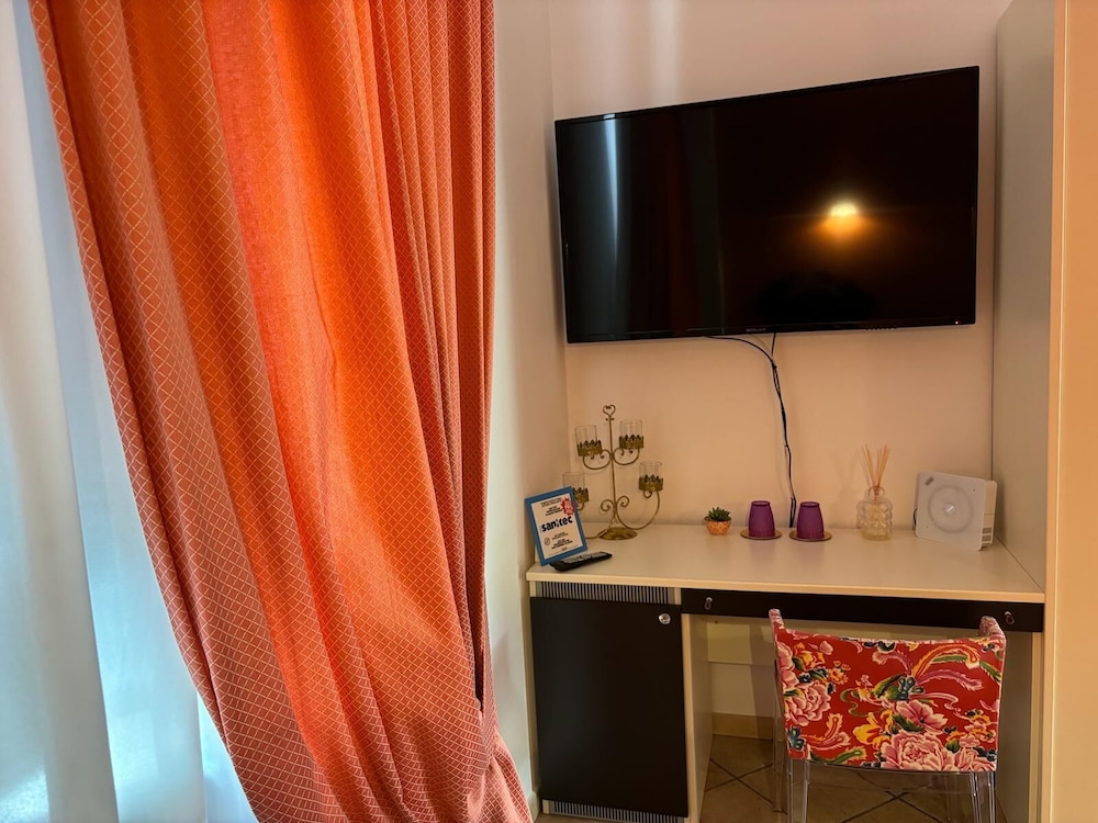 Deluxe Room photo 3