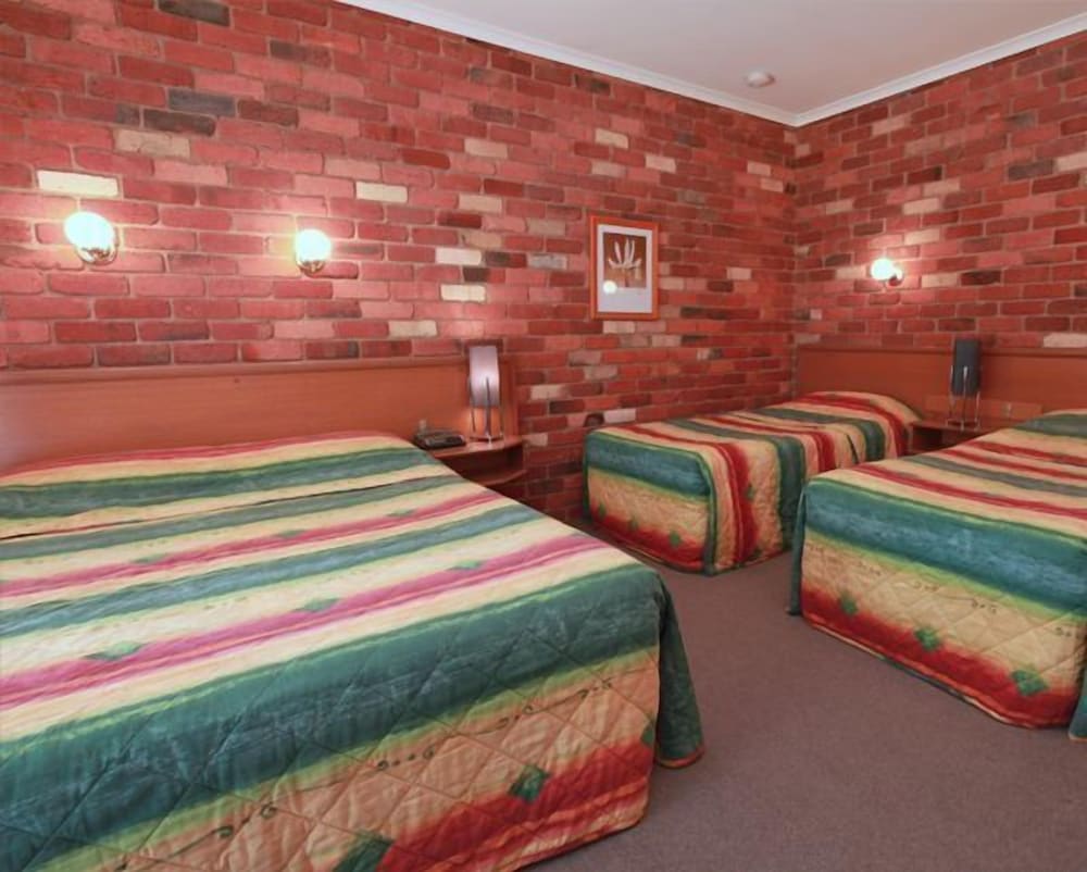 Two Bedroom Unit photo 1