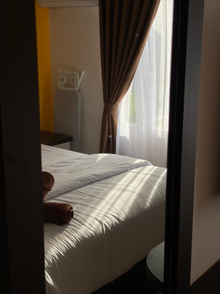 Room, 1 Queen Bed, Non Smoking photo 2