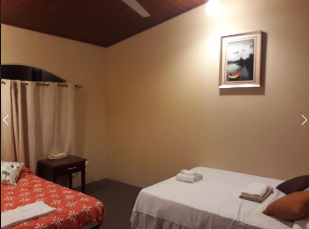 Basic Duplex, 2 Double Beds photo 2