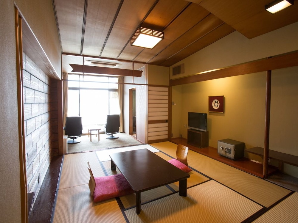 Economy Japanese Room, Non Smoking photo 2
