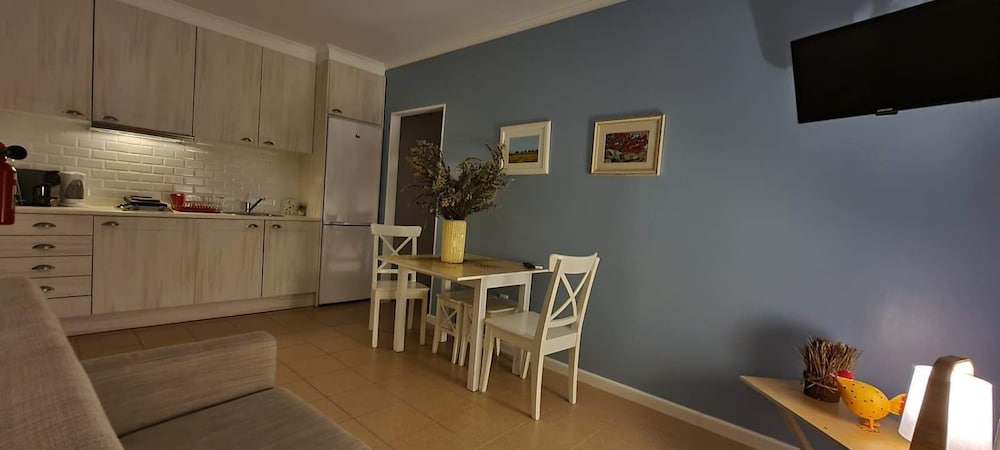 Comfort Studio Suite, 1 Bedroom photo 3