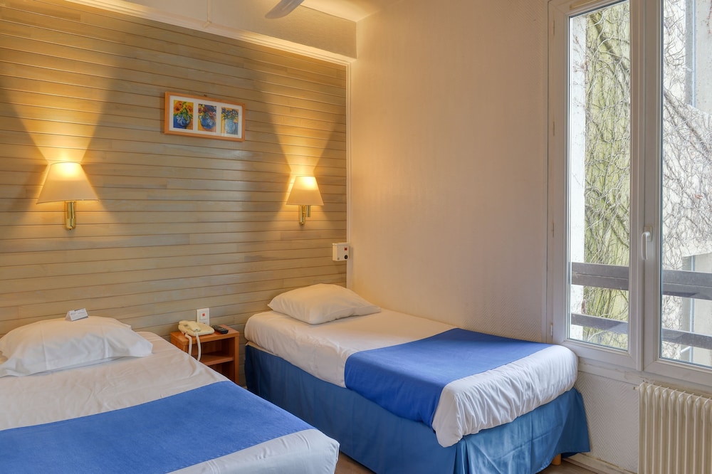 Standard Twin Room (Air conditioning) - Photo 1