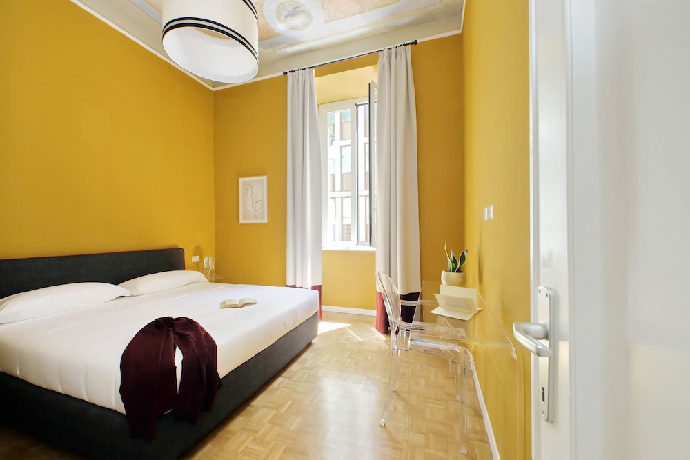 Grand Apartment, 1 Bedroom photo 3