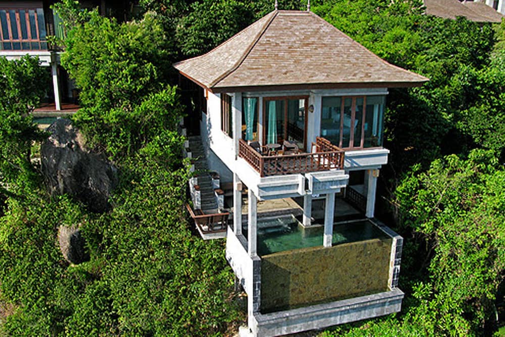 Deluxe Pool Villa photo 1
