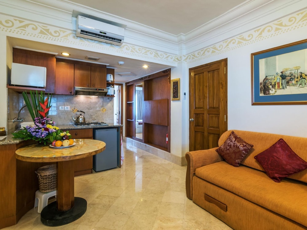 Family Suite, 1 Bedroom - Photo 12
