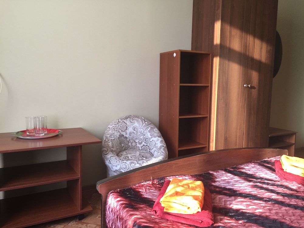 Standard Double Room, Balcony photo 3