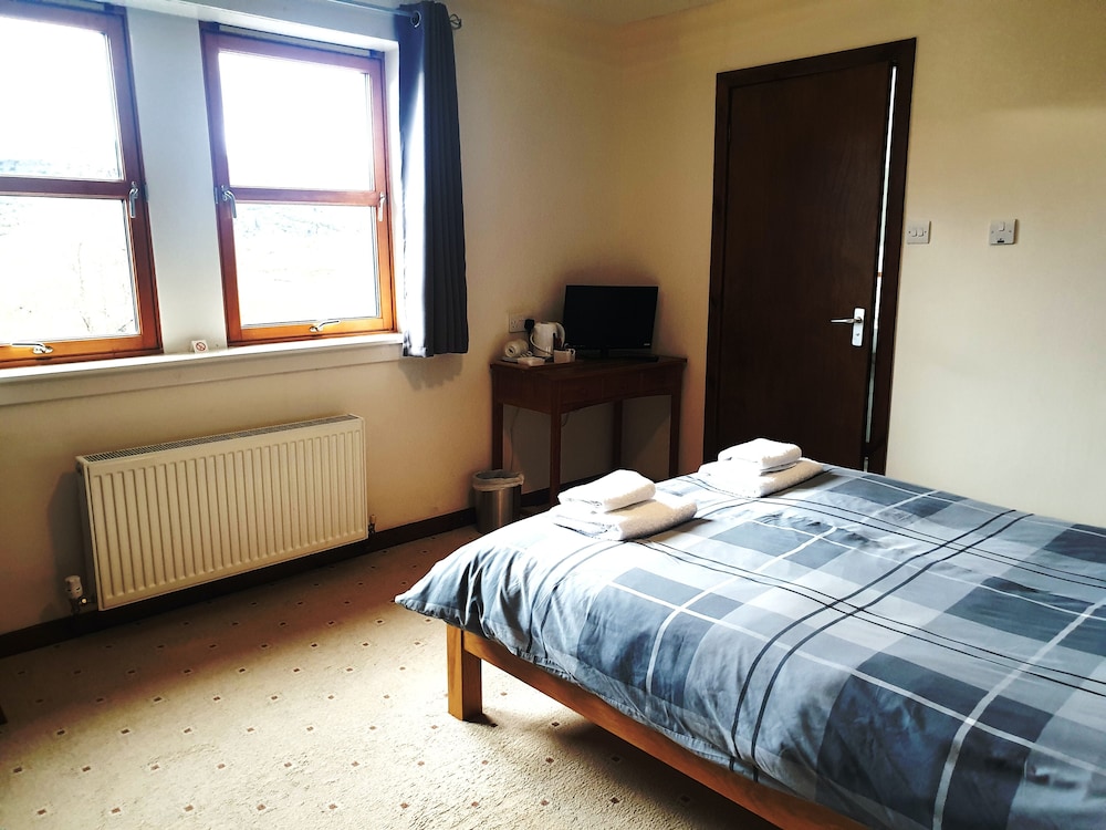 Classic Double Room, Hill View (Hill View Double Room 4)