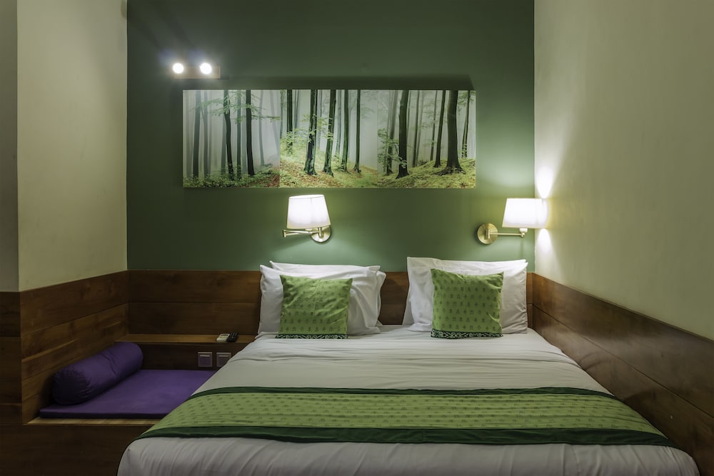 Standard Room photo 1
