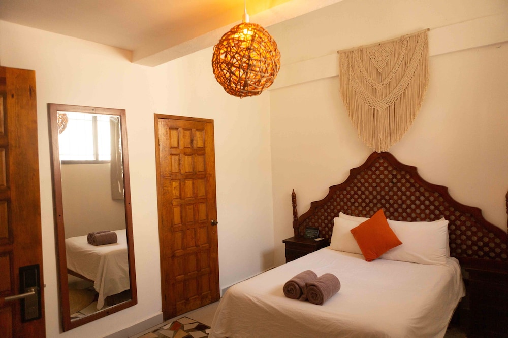 Standard Room, 1 Bedroom (Private Room ) - Photo 18