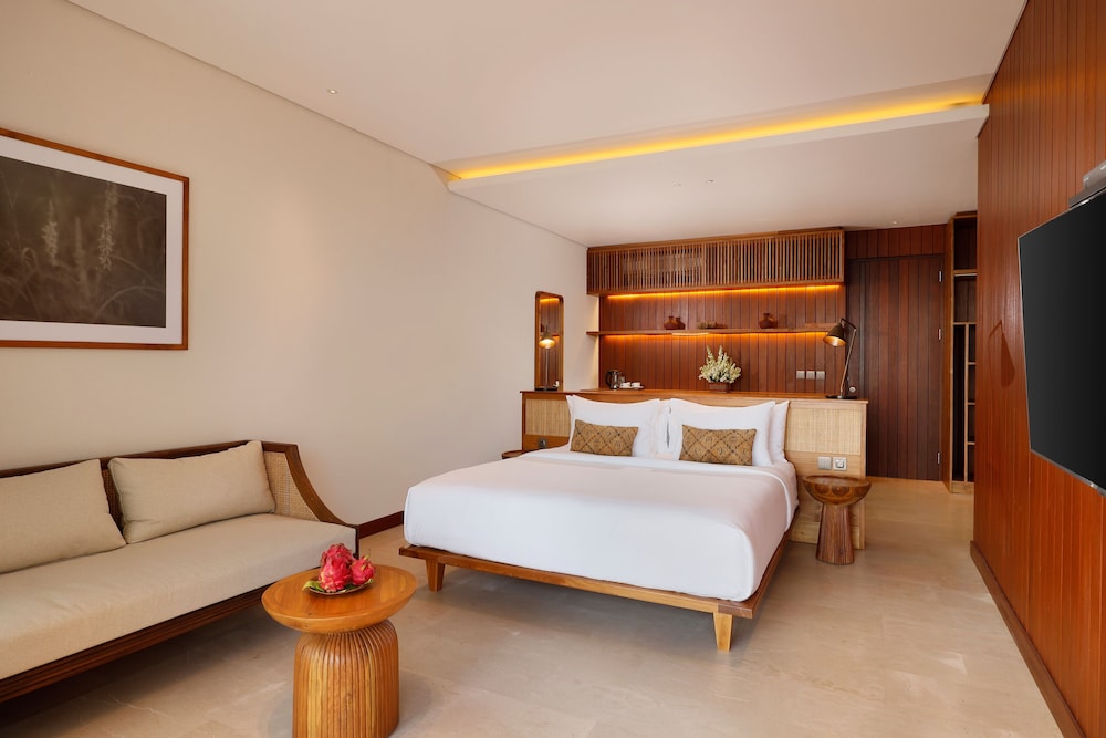 Villa, 2 Bedrooms, Pool View photo 2