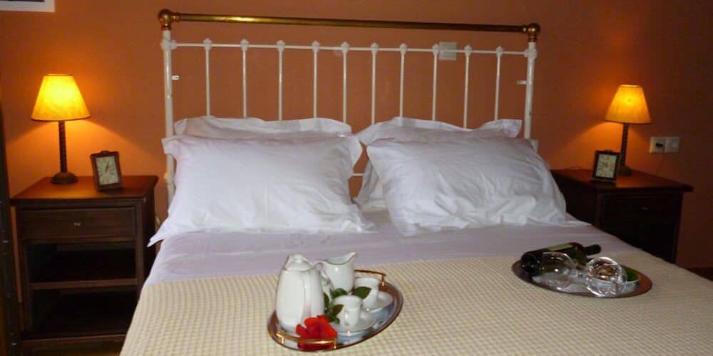 Superior Double Room photo 1