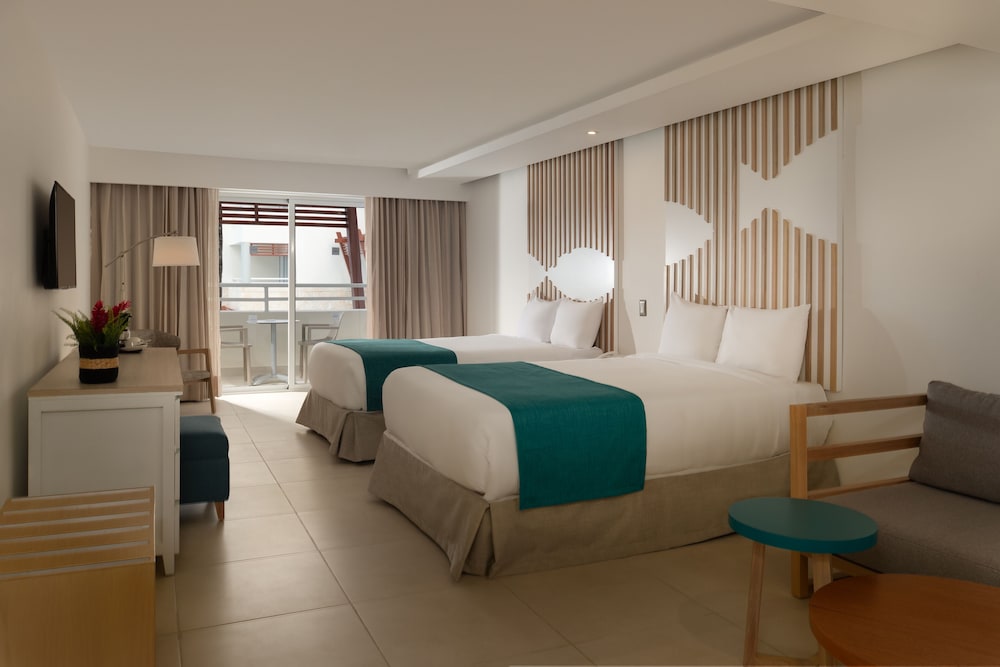 Premium Room, Ocean View (Access to VIP Area)