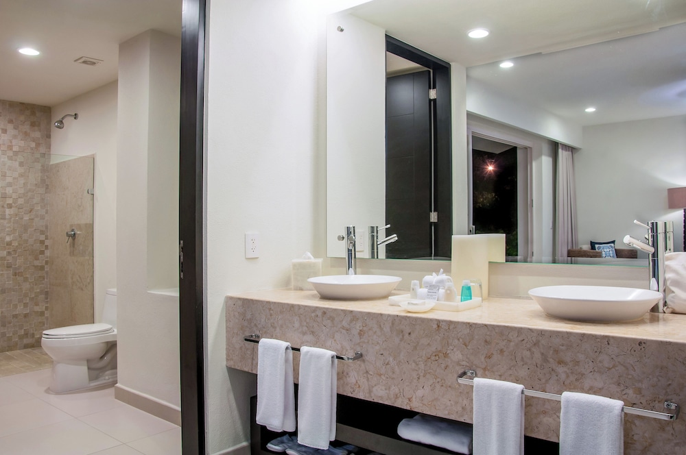 Three-bedroom Villa 3 King Beds