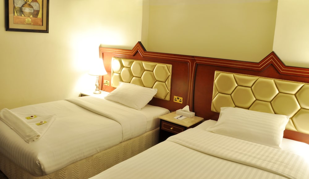 Twin Room photo 3