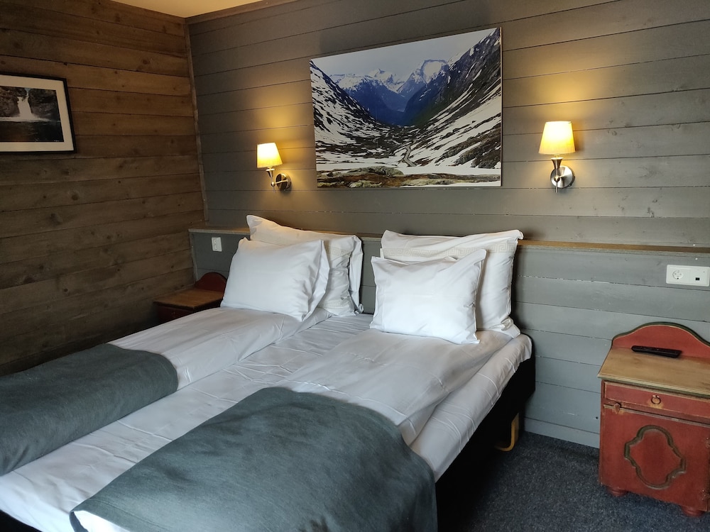 Panoramic Double Room photo 3