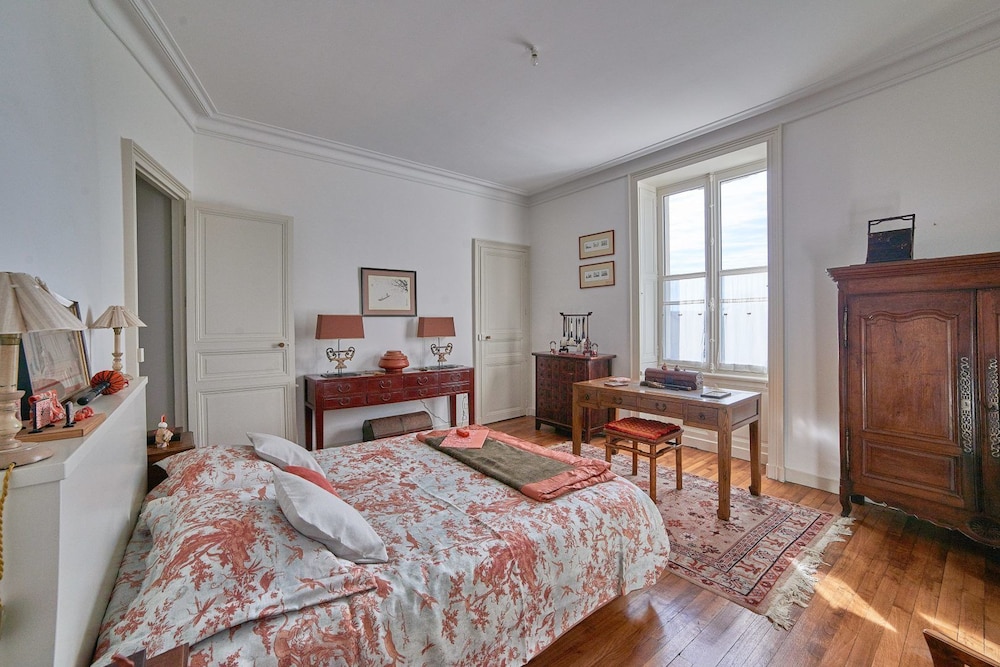 Double Room (Ambre) photo 1