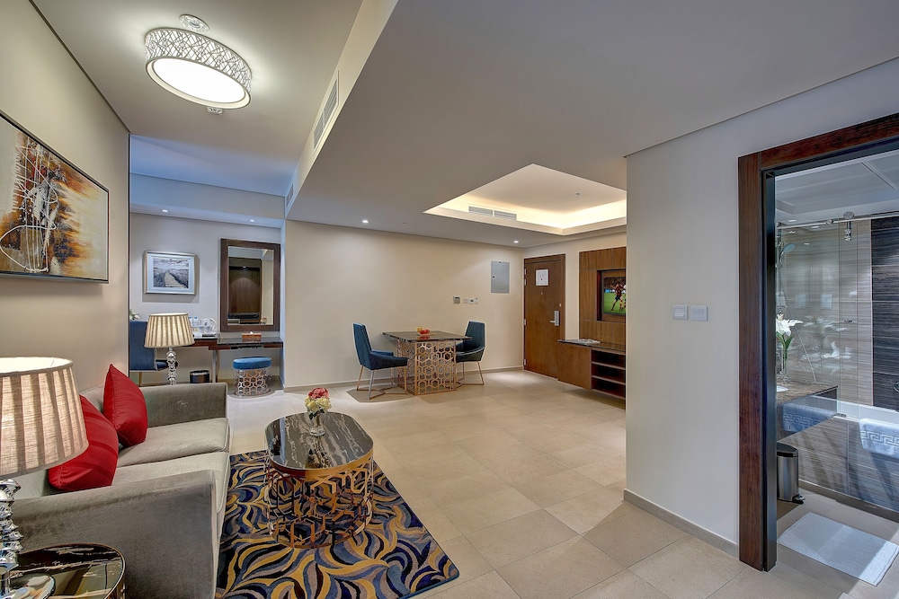 Deluxe Room photo 3