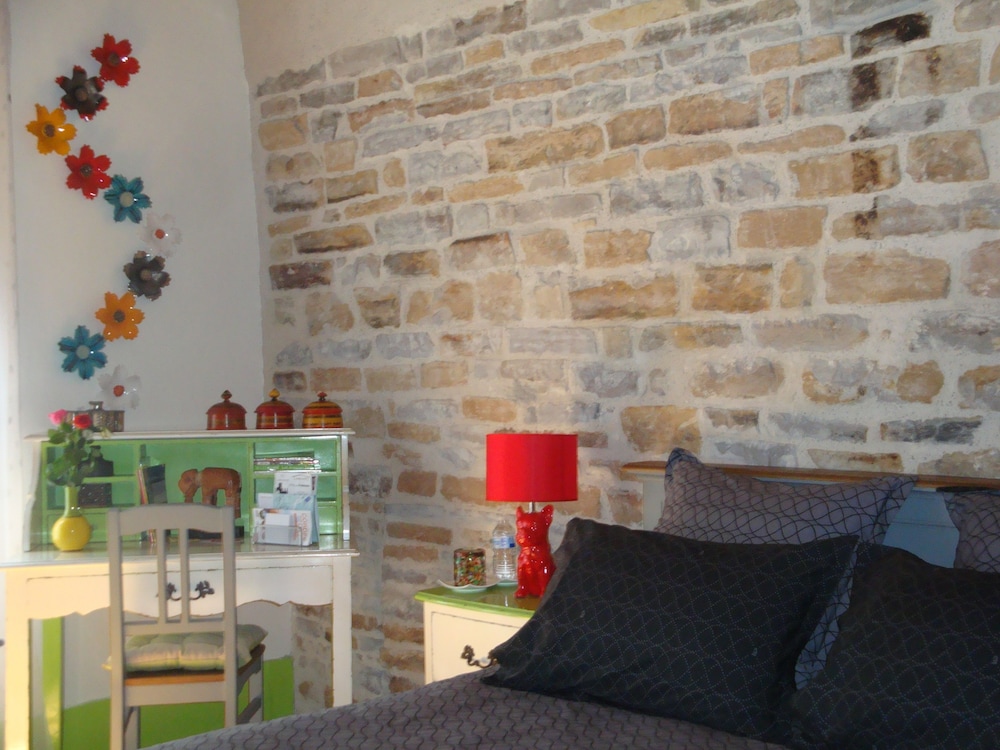 Double Room, City View (Esquisse) photo 1