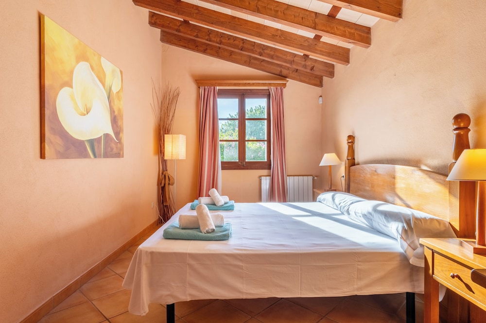 Apartamento, Vista del Valle