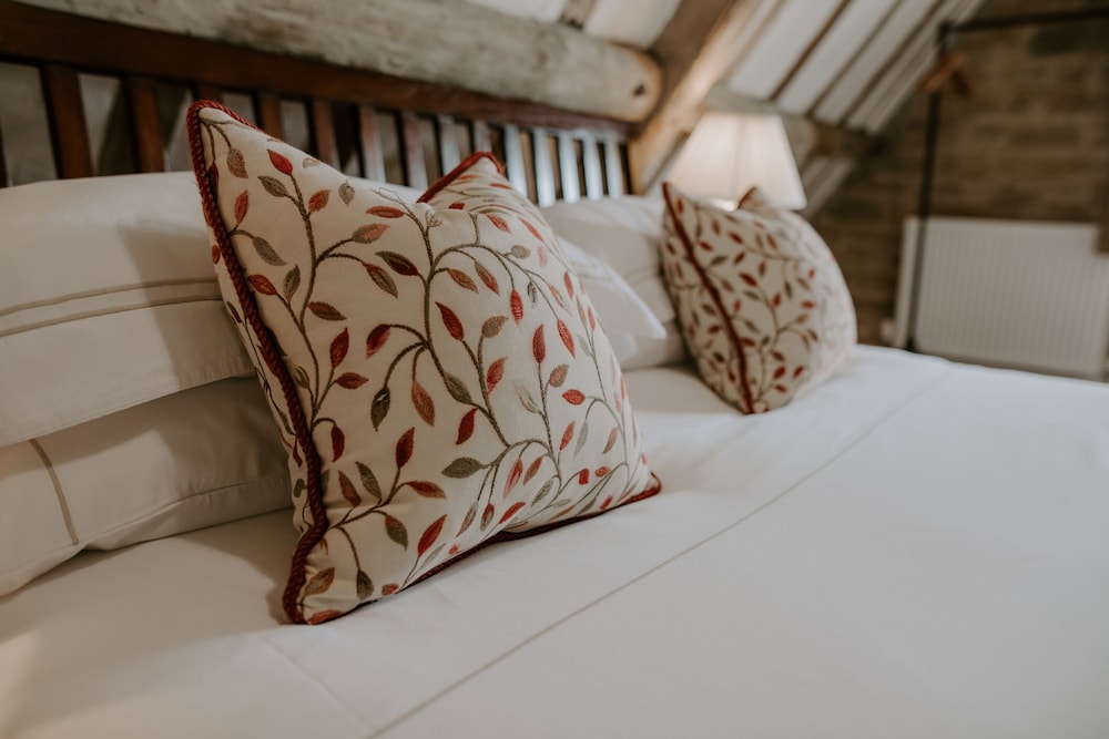 Double Room, Ensuite (Butler'S Room) - Photo 5