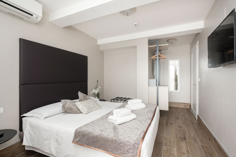Standard Double Room, 1 Double Bed (1A) photo 1