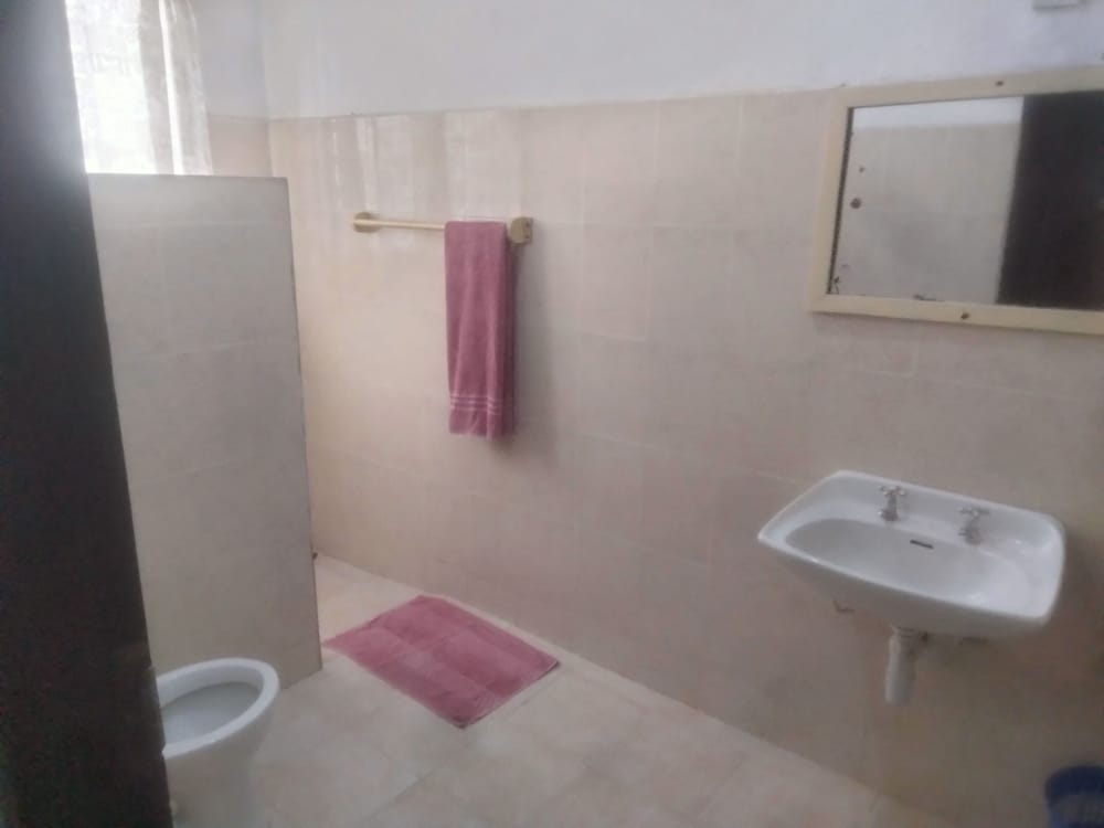 Standard Bungalow, Kitchen, Garden View photo 3
