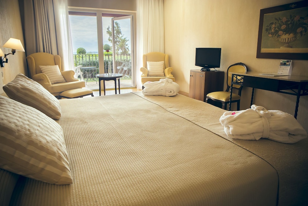 Habitación Doble Estándar