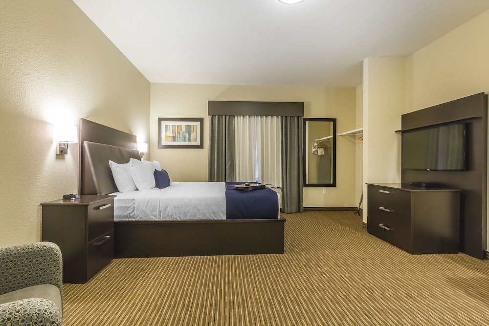 Quality Inn & Suites, 사진 4