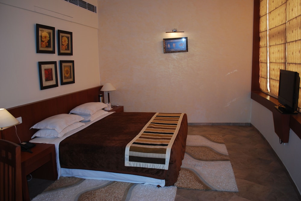 Executive Suite, 1 Double Bed photo 2