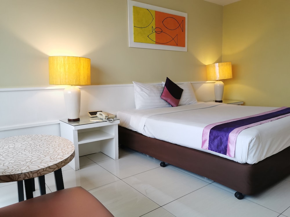 Superior Room, River View photo 3