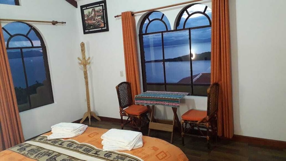 Standard Double Room photo 2